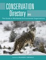 Conservation Directory 2015 - Arlander C. Brown - 9781631440144