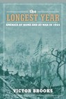The Longest Year - Victor Brooks - 9781631440328