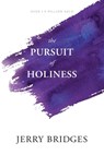 The Pursuit of Holiness - Jerry Bridges - 9781631466397