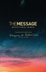 Peterson, E: Message Devotional Bible - Eugene H Peterson - 9781631468223