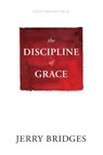 Discipline of Grace - Jerry Bridges - 9781631468728