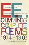 E. E. Cummings - E. E. Cummings - 9781631490415