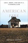 American Fire - HESSE,  Monica - 9781631490514