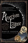American Eclipse - David Baron - 9781631494550