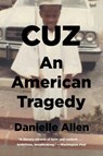 Cuz - Danielle (Harvard University) Allen - 9781631494949