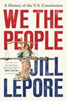 We the People - Jill Lepore - 9781631496080