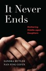 It Never Ends - Nan Gefen ; Sandra Butler - 9781631522789