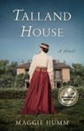 Talland House - Maggie Humm - 9781631527302