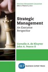 Strategic Management - Cornelis A. de Kluyver ; John A. Pearce - 9781631570735