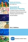 Essentials of Retirement Planning - Eric Robbins - 9781631572401