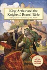 King Arthur and the Knights of the Round Table - Sidney Lanier - 9781631581182
