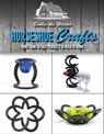 Horseshoe Crafts - Barbie The Welder - 9781631581472