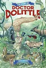 The Story of Doctor Dolittle - Hugh Lofting - 9781631582677