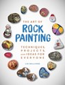 The Art of Rock Painting - Lin Wellford - 9781631582967