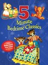 5 Minute Bedtime Classics - Skyhorse Publishing - 9781631583438