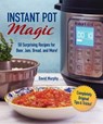 Instant Pot Magic - David Murphy - 9781631584206