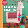 Llama Crafts - Ellen Deakin - 9781631584503
