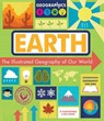 Earth - Susan Martineau ; Vicky Barker - 9781631584893