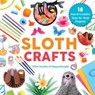 Sloth Crafts - Ellen Deakin - 9781631585265