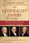 The Federalist Papers - Alexander Hamilton ; James Madison ; John Jay - 9781631585272