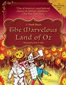 The Marvelous Land of Oz - L Frank Baum - 9781631585753