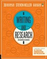 Heller, S: Writing and Research for Graphic Designers - HELLER,  Steven - 9781631591129