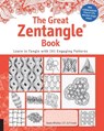 The Great Zentangle Book - Beate Winkler - 9781631592577