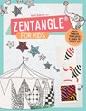 Zentangle for Kids - WINKLER,  Beate - 9781631592584