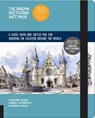 The Urban Sketching Art Pack - CAMPANARIO,  Gabriel ; Lawlor, Veronica ; Bower, Stephanie - 9781631593789