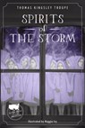 Spirits of the Storm - Thomas Kingsley Troupe - 9781631632129