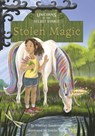 Stolen Magic - Whitney Sanderson - 9781631634000