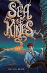 Sea of Kings - Melissa Hope - 9781631634437