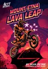 Mount Etna Lava Leap - Sean Petrie - 9781631635472