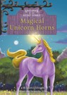 Magical Unicorn Horns - Laurie J. Edwards - 9781631636080
