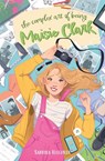 The Complex Art of Being Maisie Clark - Sabrina Kleckner - 9781631639203