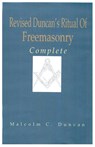 Revised Duncan Ritual Complete - Malcolm C Duncan - 9781631825989