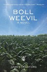 Boll Weevil - James Radford - 9781631837449
