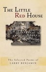 The Little Red House - Larry Benjamin - 9781631837692