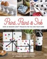 Print, Paint & Ink - POWERS,  Andie - 9781631863134
