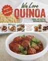 We Love Quinoa - BURNS-BOOTH,  Karen S. - 9781631863615