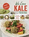 We Love Kale - BEDDARD,  Kristen - 9781631863622