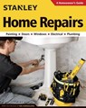 Stanley Home Repairs - Fine Homebuilding - 9781631864094
