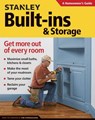 Stanley Built-Ins and Storage - Fine Homebuilding - 9781631864100