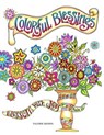 Colorful Blessings - SJODIN,  Valerie - 9781631866562