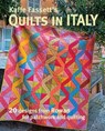 Kaffe Fassett's Quilts in Italy - K Fassett - 9781631867088