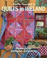 Kaffe Fassett's Quilts in Ireland - Kaffe Fassett - 9781631868573