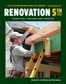 Renovation (5th Edition) - M Litchfield - 9781631869594