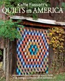 Kaffe Fassett's Quilts in America - K Fassett - 9781631869617