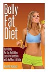 Belly Fat Diet - HOWARD,  Jennifer - 9781631877865