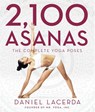 2,100 Asanas - Daniel Lacerda - 9781631910104